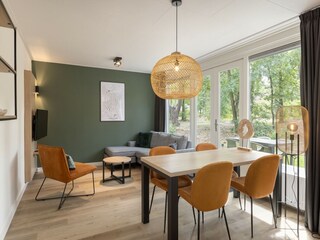 Parco vacanze Vlierden Caratteristiche 4