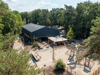 Parc de vacances Vlierden  29
