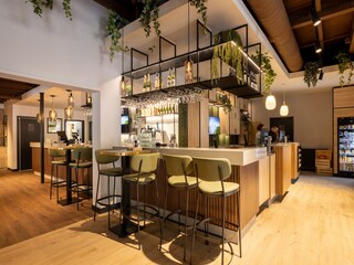 Vakantiepark Vlierden  19
