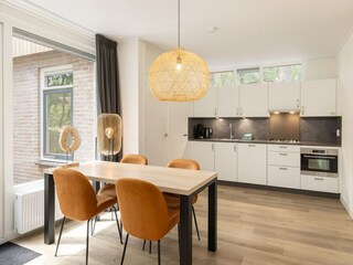 Vakantiepark Vlierden Kenmerken 8