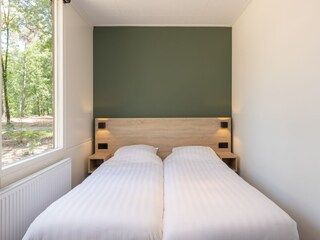 Vakantiepark Vlierden Kenmerken 7