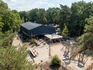 Vakantiepark Vlierden  28