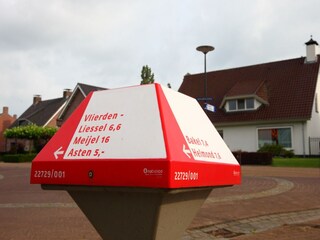 Ferienpark Vlierden Umgebung 12