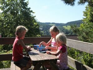 Parc de vacances Villa avec jacuzzi, solarium et cheminée - Kronenbourg - image1