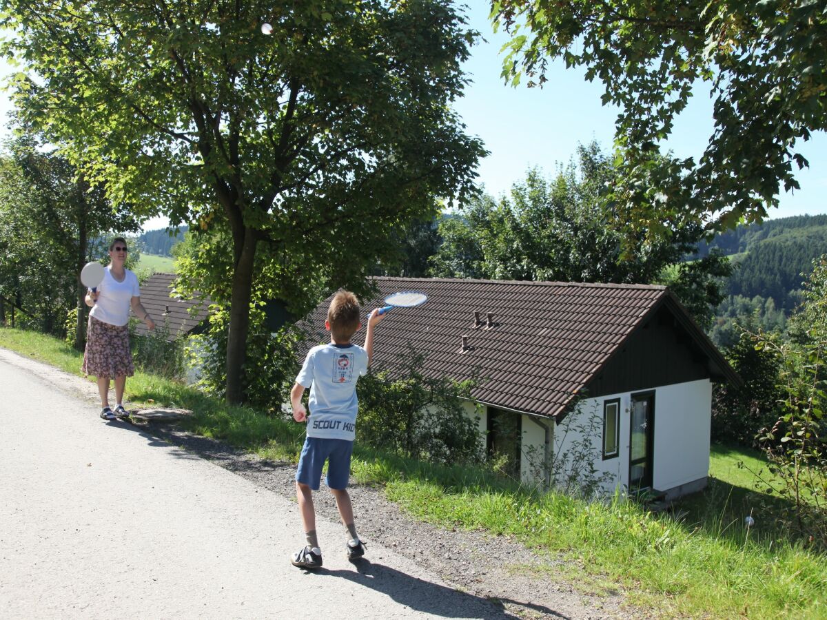 Ferienpark Kronenburg Umgebung 12