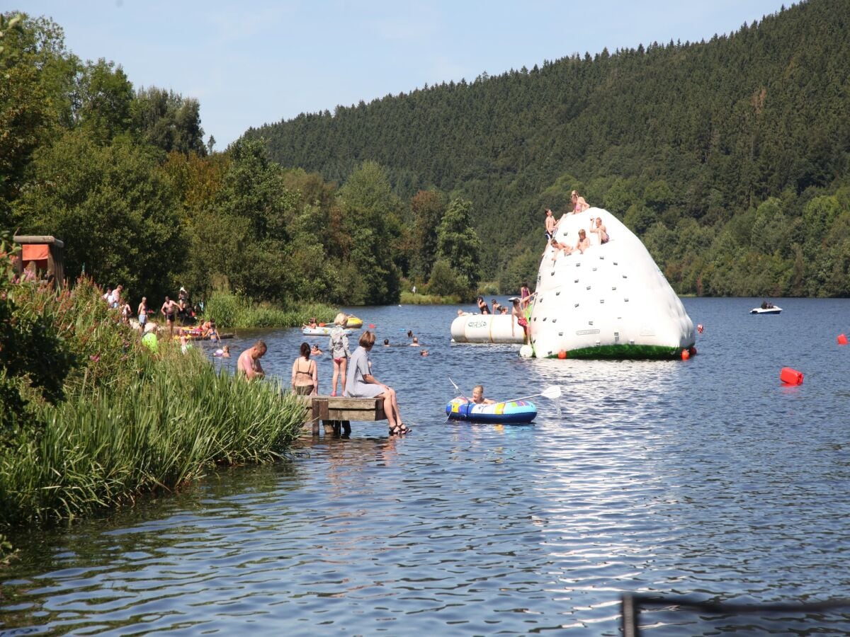 Ferienpark Kronenburg Umgebung 14