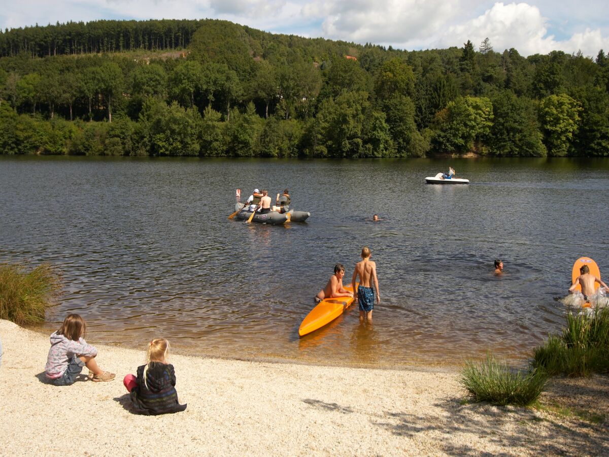 Ferienpark Kronenburg Umgebung 15