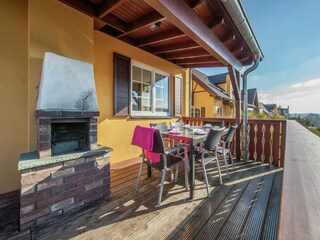 Vakantiepark Kronenburg Buitenaudio-opname 6