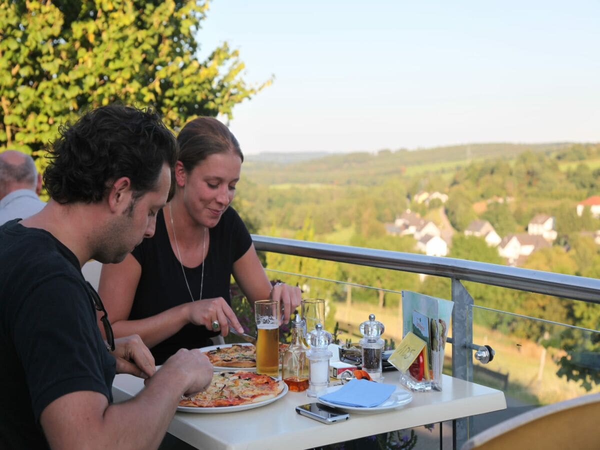 Ferienpark Kronenburg Umgebung 16