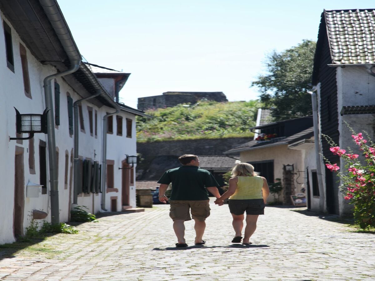 Ferienpark Kronenburg Umgebung 17