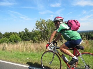 Vakantiepark Kronenburg Omgeving 19