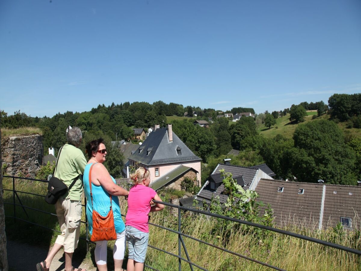 Ferienpark Kronenburg Umgebung 20