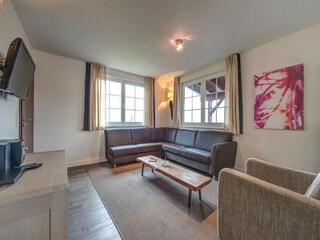 Parco vacanze Kronenburg Caratteristiche 6