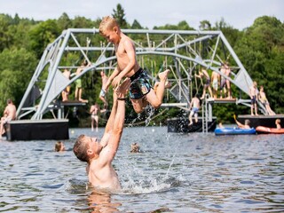 Vakantiepark Kronenburg  18