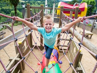 Vakantiepark Kronenburg  21