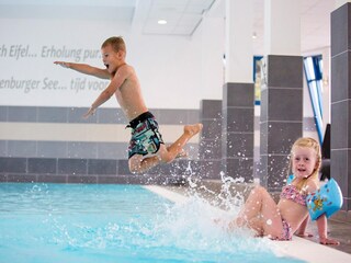 Vakantiepark Kronenburg  27