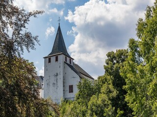 Vakantiepark Kronenburg  37