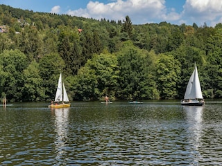 Ferienpark Kronenburg Umgebung 13