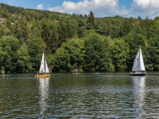 Vakantiepark Kronenburg Omgeving 13