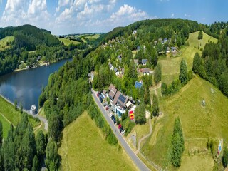 Vakantiepark Kronenburg Omgeving 16