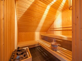 Vakantiepark Kronenburg  38