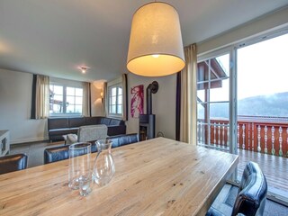 Parque de vacaciones Kronenburg Características 8