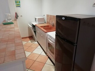 Vakantiepark Quend Kenmerken 13