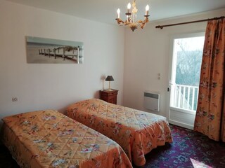 Holiday park Quend Features 11