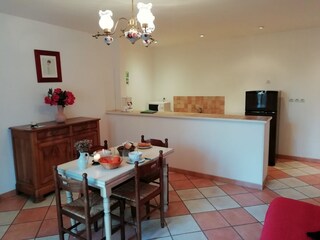 Parco vacanze Quend Caratteristiche 5