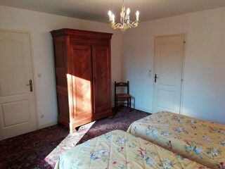 Parco vacanze Quend Caratteristiche 9