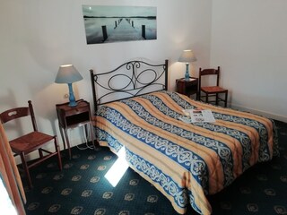 Vakantiepark Quend Kenmerken 13