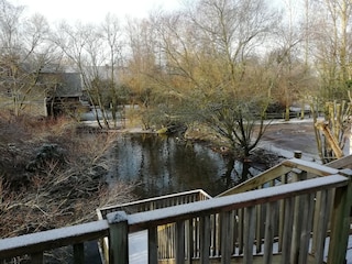 Ferienpark Quend Außenaufnahme 4