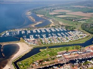 Parco vacanze Villa con lavastoviglie, spiaggia a 6 km - Hellevoetsluis - image1