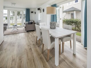 Parco vacanze Hellevoetsluis Caratteristiche 5