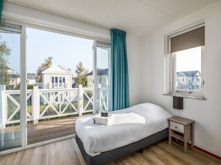 Parco vacanze Hellevoetsluis Caratteristiche 6