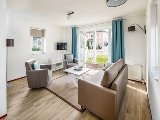 Parco vacanze Hellevoetsluis Caratteristiche 8