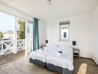 Parco vacanze Hellevoetsluis Caratteristiche 7