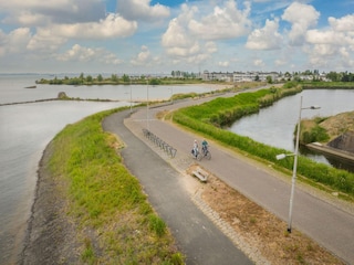 Vakantiepark Hellevoetsluis Omgeving 25