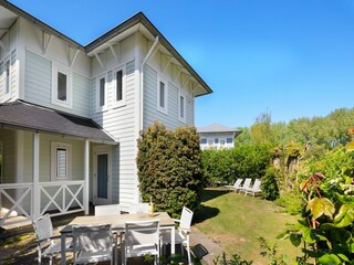 Vakantiepark Hellevoetsluis Buitenaudio-opname 4