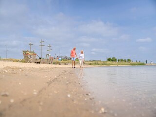 Vakantiepark Hellevoetsluis Omgeving 25