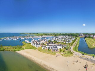 Holiday park Hellevoetsluis Environment 25