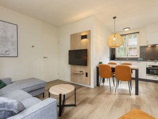 Ferienpark Vlierden Ausstattung 10