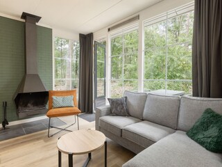 Parco vacanze Vlierden Caratteristiche 8