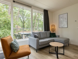 Parco vacanze Vlierden Caratteristiche 1