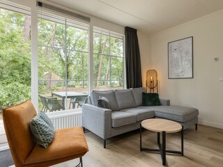 Vakantiepark Vlierden Kenmerken 1