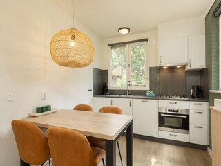 Ferienpark Vlierden Ausstattung 6