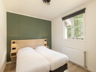 Vakantiepark Vlierden Kenmerken 10