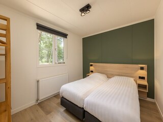 Parco vacanze Vlierden Caratteristiche 7