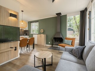 Parco vacanze Vlierden Caratteristiche 10