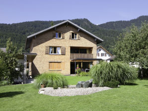 Ferienwohnung Haus Isabella - Bezau - image1